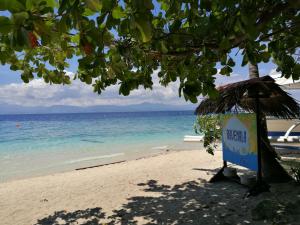 Ravenala Beach Bungalows
