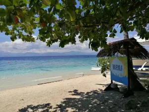 旅人海滩简易别墅度假村 - 莫阿尔博阿