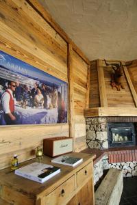 Chalet Arpian Valmorel