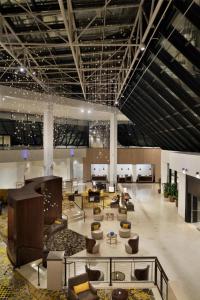 DoubleTree by Hilton Stamford