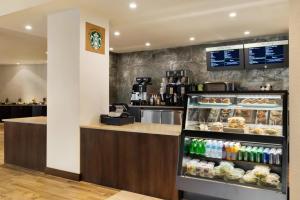 DoubleTree by Hilton Stamford