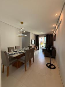 Apartamento 03 quartos Pajucara mcz