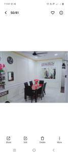 Hakim Homestay