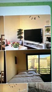 إقامة يومية بتجربة استثنائية راحة وفخامة في حي السلامة شارع صاري