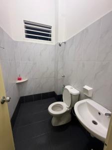 Banglo Jasin Perdana