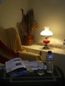 Posada Molino del Canto