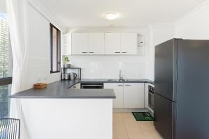 Ocean front 1 BR with Balcony