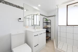 Ocean front 1 BR with Balcony