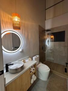 Blue Zone Private Eco Residence - Balance Suite -