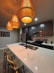 Blue Zone Private Eco Residence - Balance Suite -