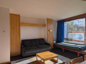 Appartement traversant 3 pièces, 8 pers, Arc 1600, proche pistes et commerces - FR-1-411-1013