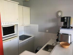 Maison familiale au cœur du Domaine Belle Dune - FR-1-482-167