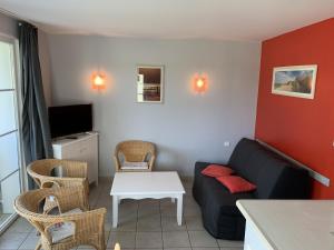 Maison familiale au cœur du Domaine Belle Dune - FR-1-482-167