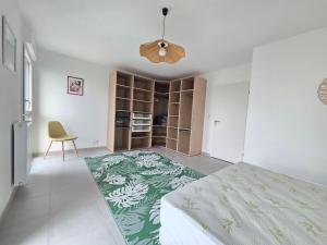 Charmant T3 avec terrasse à Pornic, près de la plage - FR-1-364-187