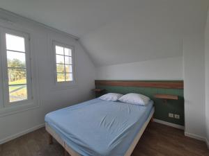 Charmante maison 3 chambres au cœur de Belle Dune - FR-1-482-168