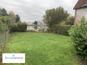 Charmante maison 3 chambres au cœur de Belle Dune - FR-1-482-168