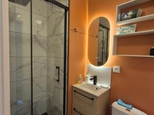 Charmante maison 3 chambres au cœur de Belle Dune - FR-1-482-168