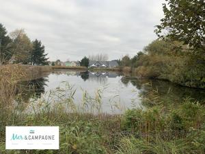 Charmante maison 3 chambres au cœur de Belle Dune - FR-1-482-168