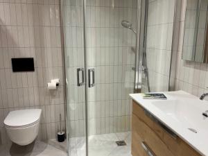 Superbe chalet montagnard contemporain au cœur dAvoriaz pour 6 personnes - FR-1-314-315