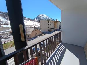 Appartement Front de Neige, Face aux Pistes, 6 Pers. - FR-1-445-236