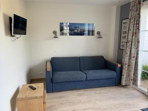 Maison Familiale 2 Chambres à Belle Dune - Animaux Admis - FR-1-482-173