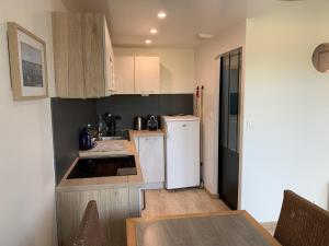 Maison Familiale 2 Chambres à Belle Dune - Animaux Admis - FR-1-482-173