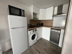 Duplex confortable à Marseillan-Plage avec véranda - FR-1-387-217