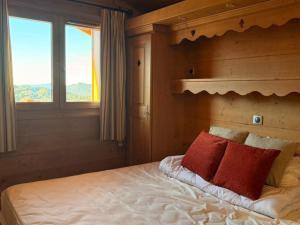 Appartement cosy 3 pièces près des pistes avec parking - FR-1-572-344