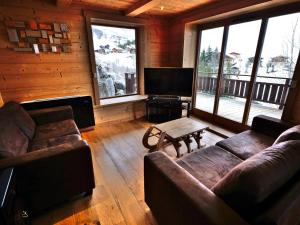 Beau 4 pièces au Chinaillon - 7 personnes - FR-1-458-268
