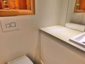 Beau 4 pièces au Chinaillon - 7 personnes - FR-1-458-268