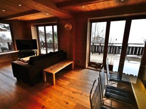 Beau 4 pièces au Chinaillon - 7 personnes - FR-1-458-268