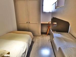 Beau 4 pièces au Chinaillon - 7 personnes - FR-1-458-268