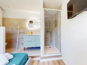 Appartement à La Ciotat proche port et plage - FR-1-770-76