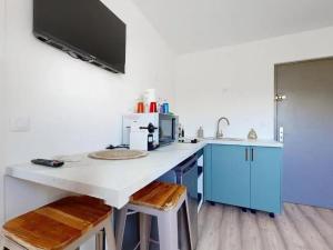 Appartement à La Ciotat proche port et plage - FR-1-770-76