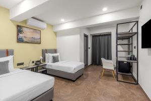 Wandr Hotel Richmond Road