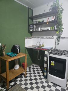 Studio Art & Mar Tucuns