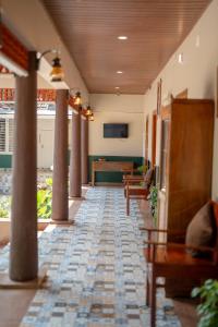 Swasta Homestays Wayanad