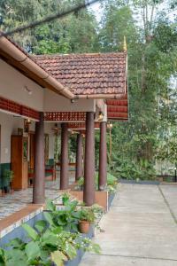 Swastha Heritage Homestays Wayanad
