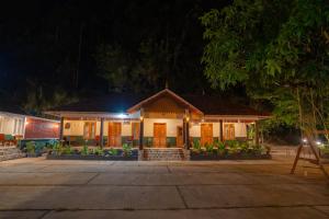 Swasta Homestays Wayanad