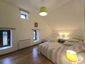 Gîte Périgord avec Jardin, WIFI et Animaux Bienvenus - FR-1-616-510