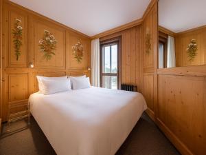 Appartement lumineux avec cuisine équipée à Courchevel - FR-1-613A-45