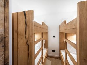 Appartement chaleureux à Courchevel, proche des remontées mécaniques - FR-1-613A-48