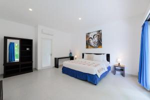 4BR Private Villa in Quiet Berawa near Equestrian