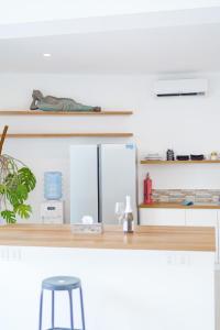 4BR Private Villa in Quiet Berawa near Equestrian