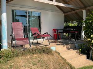 Miss You Beach Resort Koh Mak