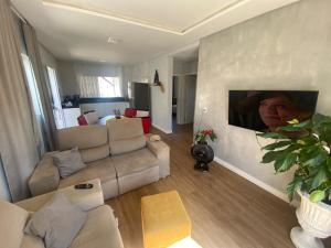 Casa completa Nossa Sra de Fátima praia de Penha