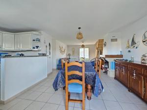 Maison paisible près plage et centre - FR-1-476-253