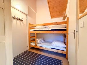 Appartement cozy au pied des pistes avec balcon et parking - FR-1-498-126