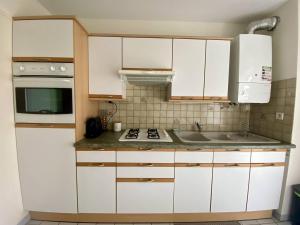 Appartement à Cambo-les-Bains, terrasse et 3 couchages - FR-1-495-157