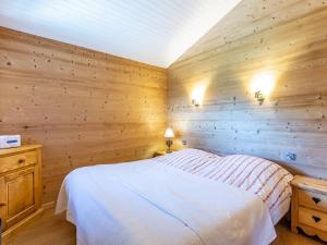 Charmant T2 au pied des pistes à Méribel - FR-1-355-288